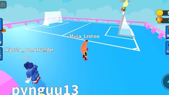 играем в Super Dues с семкой