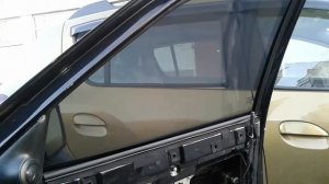 ЭСП Форвард до конца вниз приора