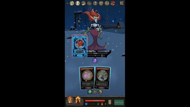 NIGHT OF THE FULL MOON, chapter 1 and 2 смотреть онлайн