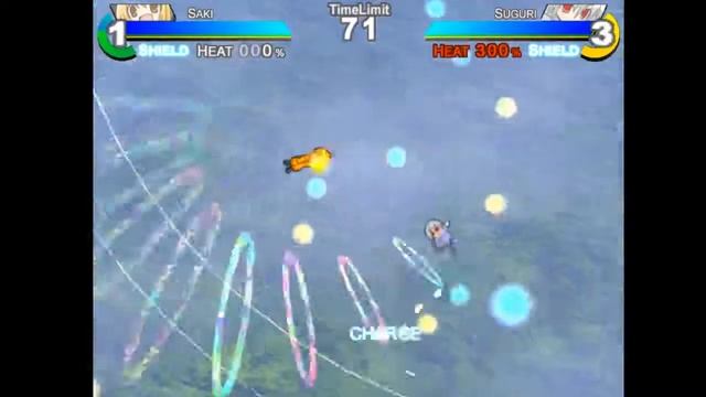 Suguri's AI is smart - Acceleration of SUGURI X edition смотреть онлайн