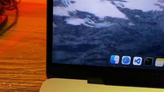 Macbook Pro M3 Pro Details Review