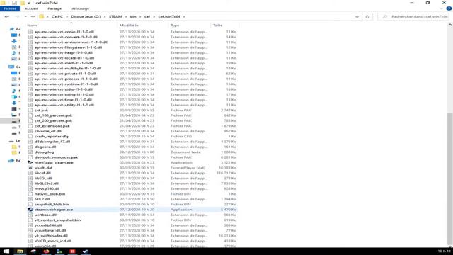 Steam code erreur 138 смотреть онлайн