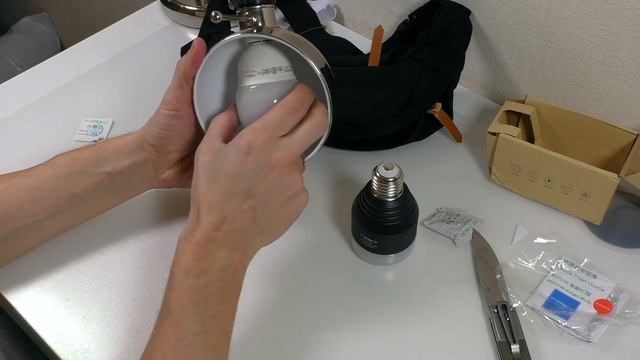 Сумка Xiaomi и Умная лампа MiPOW смотреть онлайн