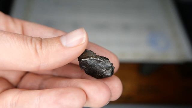 Коллекция метеоритов России - Collection of Russian meteorites смотреть онлайн
