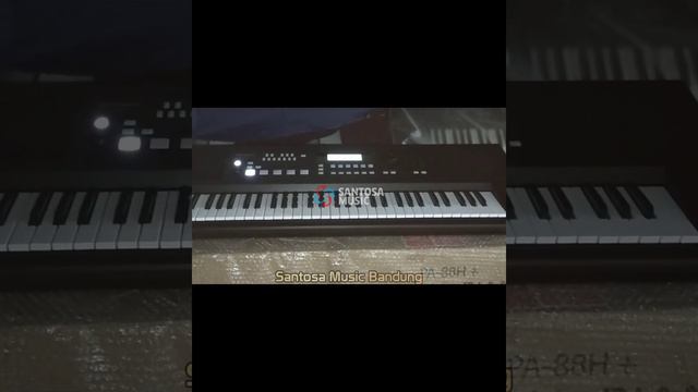 Roland EX50 Demo Song смотреть онлайн