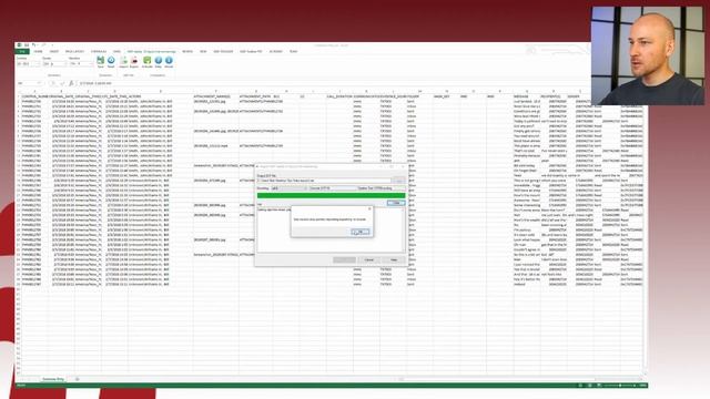 How to create a DAT file // Tip 65 смотреть онлайн