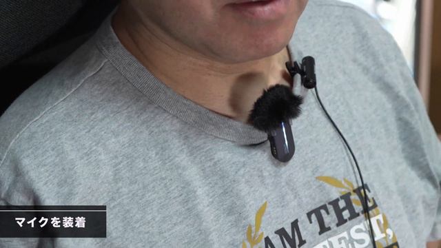 【これはビックリ】ワイヤレスマイクもノイズキャンセリング搭載の時代だ！「SYNCO P2S」をレビュー смотреть онлайн