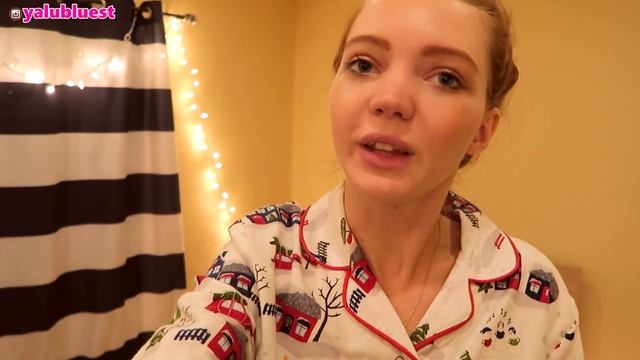 НАРЯЖАЕМ ЁЛКУ | ПОХОД В ИКЕЯ | VLOGMAS 2 смотреть онлайн