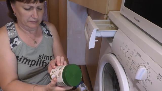 Экологичные средства для стирки Home Gnome Greenly от Faberliс смотреть онлайн