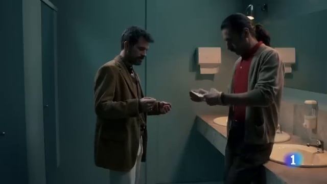 Julian & Alonso "Follamigas" - El Ministerio del Tiempo, Capítulo 19 смотреть онлайн
