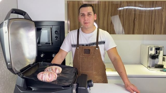 Вместо скучных котлет! Обожаю этот рецепт из Фарша всего из трех ингредиентов!