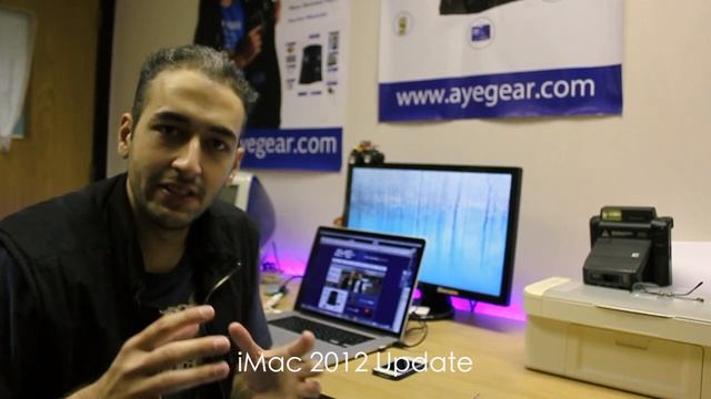 Mac Pro 2013 & iMac 2012 Refresh: Apple Weekly 67 смотреть онлайн