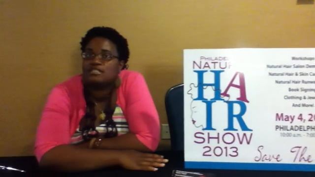 GLOBAL Sass: Interview with Philadelphia Natural Hair Show смотреть онлайн