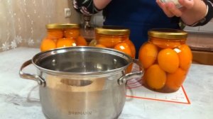 ПОМИДОРЫ Золотые Яйца без стерилизации покорили весь интернет |Трещины рецепты