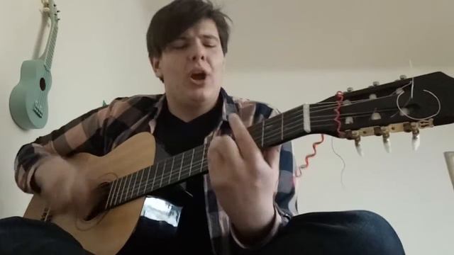 The retuses - Письмо к женщине (cover) смотреть онлайн