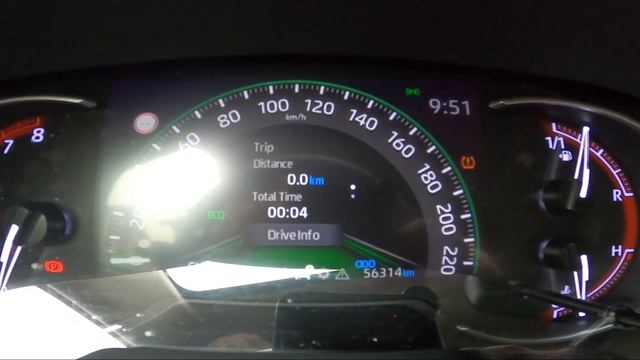 How to Check All Wheel Drive Info in Toyota RAV 4 V ( 2018 - now ) смотреть онлайн