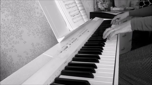 La Traviata - фортепиано+синтезатор смотреть онлайн