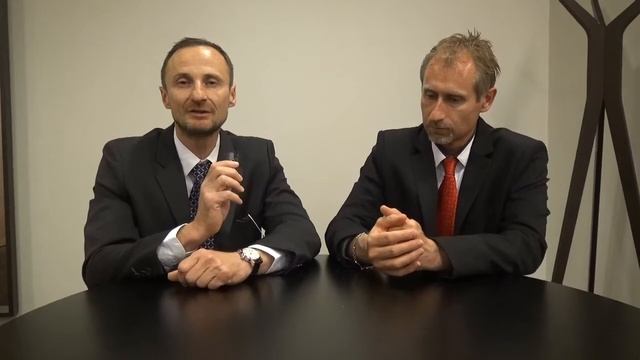 AG 2017 de la SCC : Le point de vue du Dr Alexandre BALZER et du Dr Frédéric MAISON смотреть онлайн