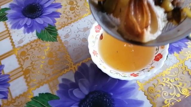 Айва. Впервые Пробую Приготовить. смотреть онлайн