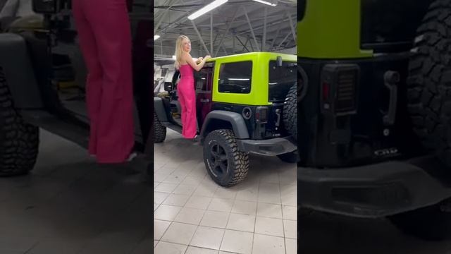 Центр Авторестайлинга BGT доведёт состояние и внешний вид Вашего авто до идеального смотреть онлайн