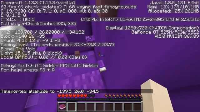 Minecraft World of Color Parkour Part 1 смотреть онлайн