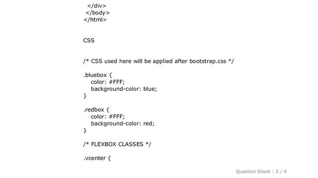 HTML : How do I get bootstrap grid columns to stack on mobile screens when using flexbox to vertica смотреть онлайн