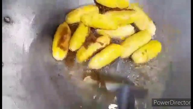 BANANA CUE,luto Ng pretty JESSY ko❤️😍 смотреть онлайн