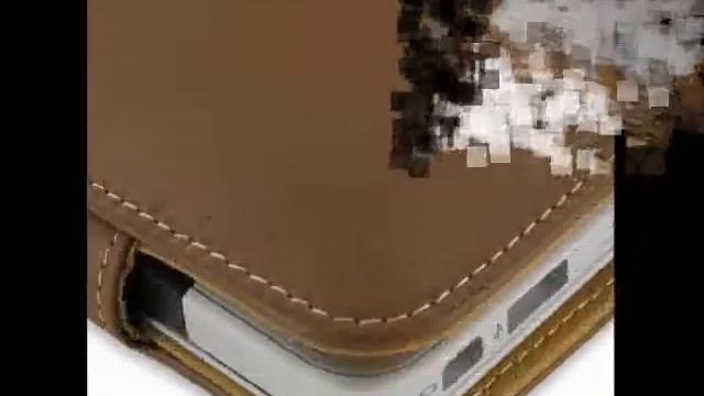 PDair Leather case for Apple New MacBook Air 2010 11" - Book Type (Brown) смотреть онлайн