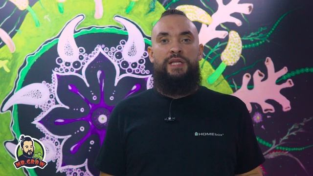 #15 Advanced Nutrients Organic / Обзор органических удобрений / Mr.GrowChannel