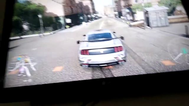 Как тюнинговать машины в FORZA HORIZON 4 смотреть онлайн