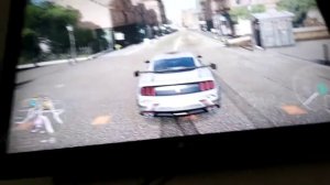 Как тюнинговать машины в FORZA HORIZON 4