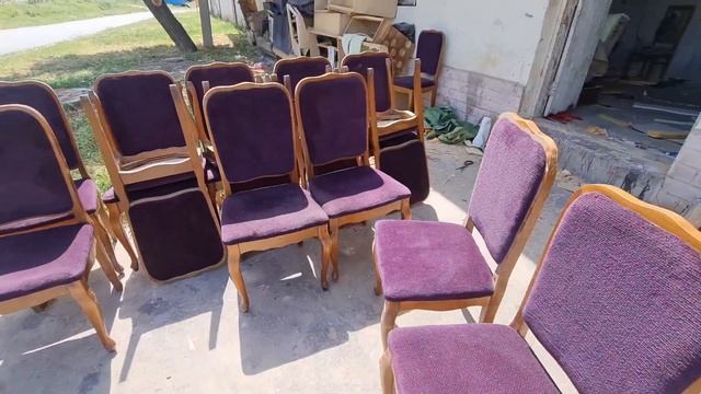Stol va stularni tamirlash +998998284404 обивка стульев перетяжка в Ташкенте т смотреть онлайн