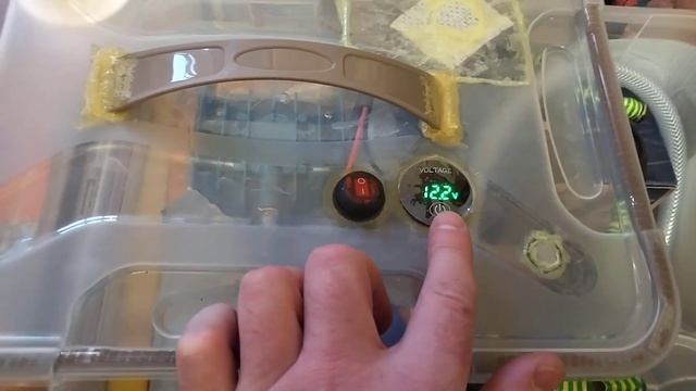 Система хука. Дайвинг кольян, своими руками смотреть онлайн