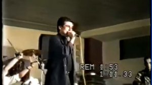 Baja Mali Knindza Koncert u Nemackoj Essen 1993.