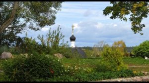 Альфред Шнитке. "ОСЕНЬ" (элегия) - (Фото из альбома Марины Колесовой (Москва))