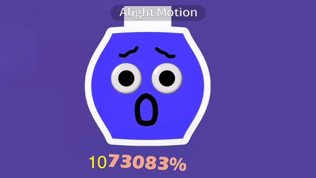 Overcharged Battery 🔋 0% To 3,000,000% !!☢️☢️☢️💥!! смотреть онлайн