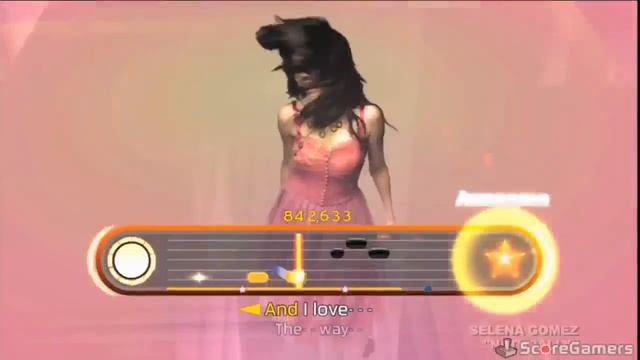 Disney Sing It Party Hits Wii Trailer смотреть онлайн
