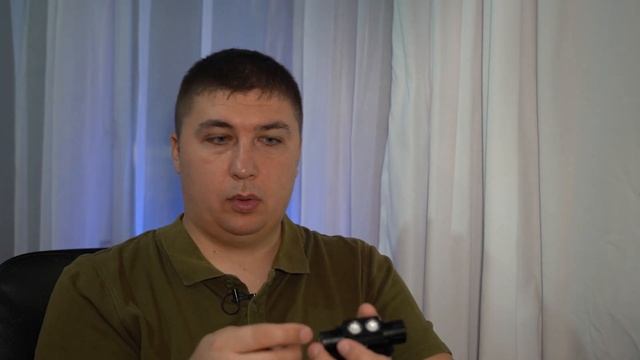 НОЧНАЯ РЫБАЛКА СТАНЕТ ЯРЧЕ. Налобный фонарь с синим спектром. VN tackle HL-600B. РОЗЫГРЫШ фонарей. смотреть онлайн