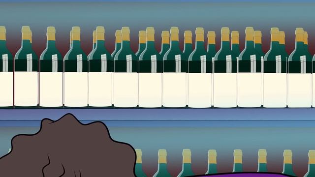 Моя Сестра во Всем Лучше Меня | Анимированная История смотреть онлайн