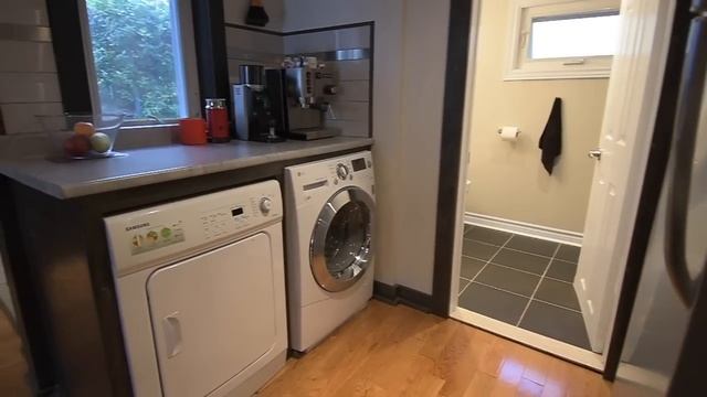 43 Rhodes Ave Toronto Open House Video Tour смотреть онлайн