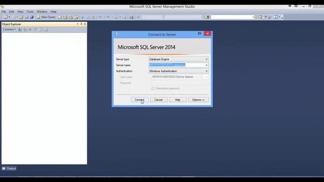 Tutorial 2 - Adding Easypay Lite 2014 Database to SQL Express 2014 Server смотреть онлайн