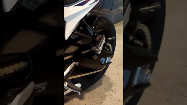 S1000 XR M 🔥 #shortscraft #shortsclip #shortsadoptme #motorcycle #shortvideo #bikelife #biker #bike