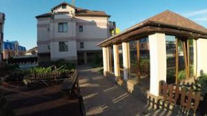 Отель ЭЛИТ, п. Новофедоровка.mp4