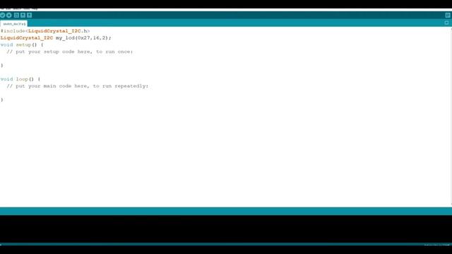 Advanced Computer Vision Project With Arduino (OpenCV) - Printing Text смотреть онлайн