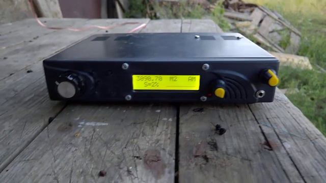 RX TEA6200 смотреть онлайн