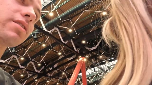 СДЕЛАЛ ПРЕДЛОЖЕНИЕ В ДУБАИ *сюрприз для Ани* смотреть онлайн