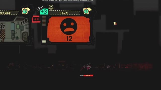 Lobotomy Corporation, reading is for nerds and VNs are Lame (Spoiler Free because I can't read) смотреть онлайн