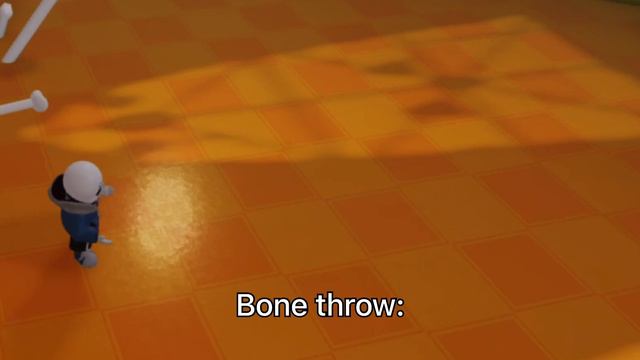 Undertale Last Corridor Glitchtale Sans Showcase смотреть онлайн