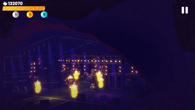 Queen: Rock tour - A day at the races unlock смотреть онлайн