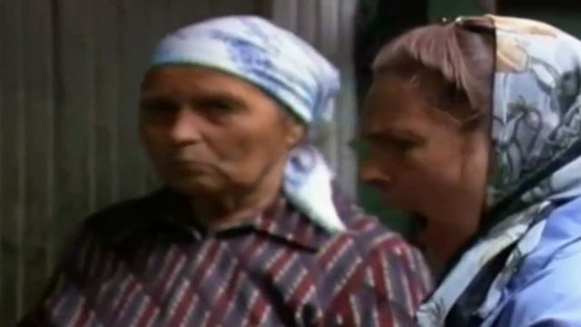 Бесноватая